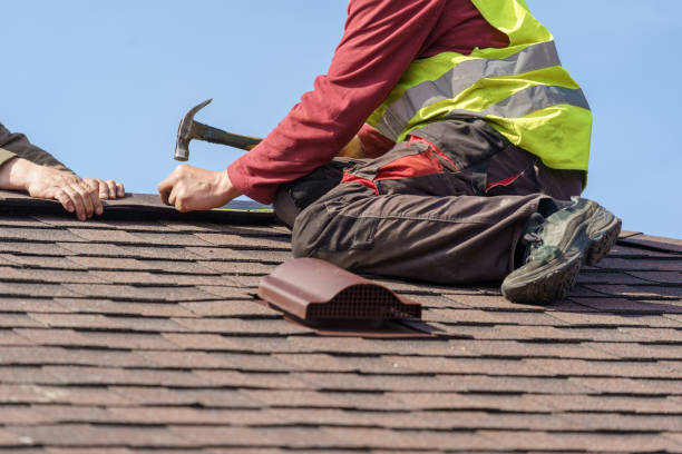 Professional Roofing Contractor in Bridgeport, CT