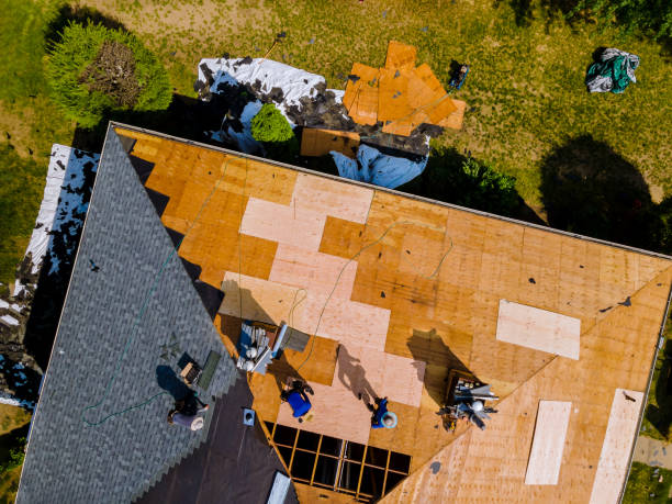 Best Affordable Roof Replacement  in Bridgeport, CT