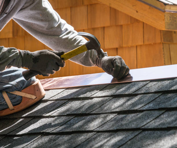 Quick and Trustworthy Emergency Roof Repair Services in Bridgeport, CT